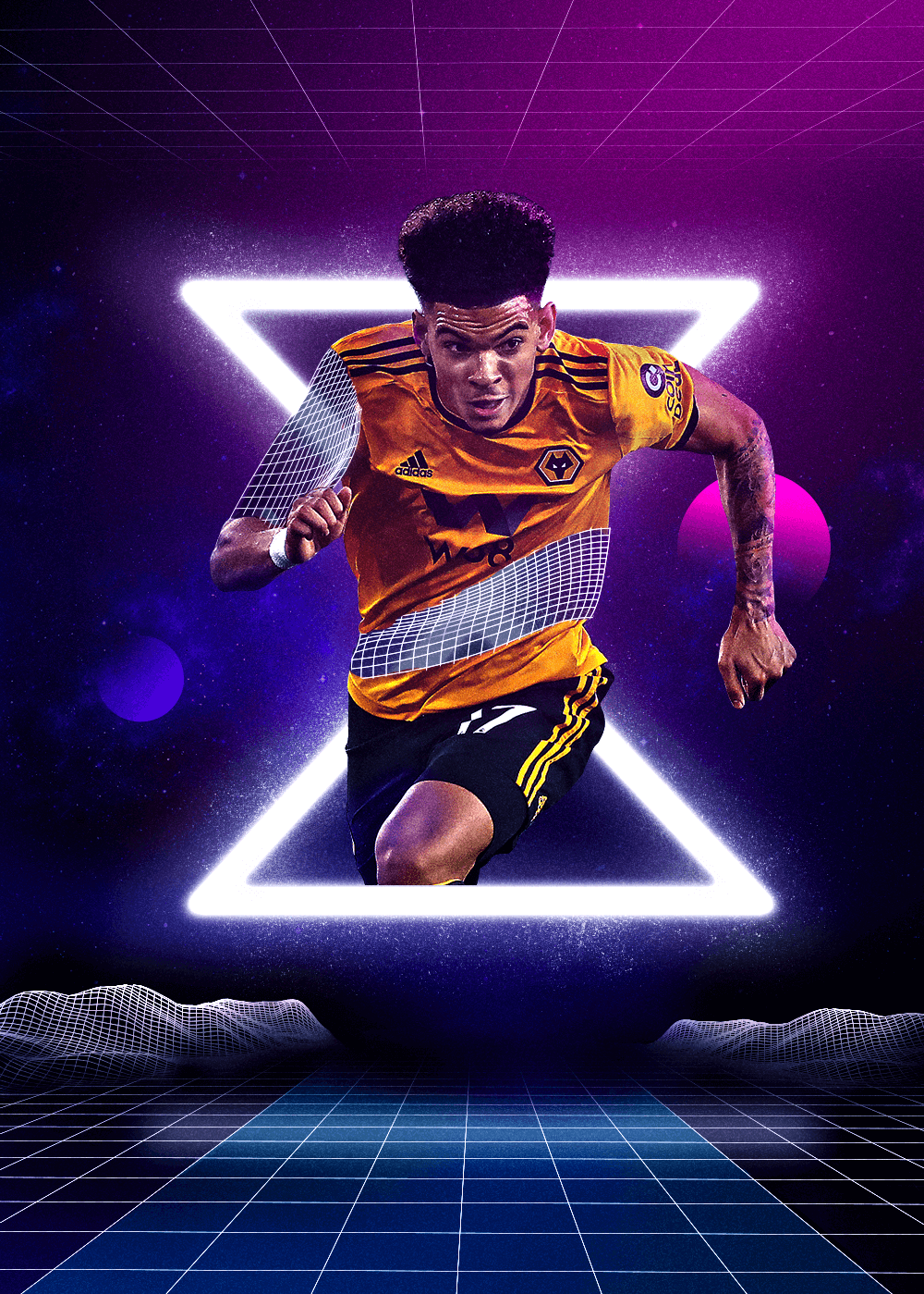 大的动力 大的动力