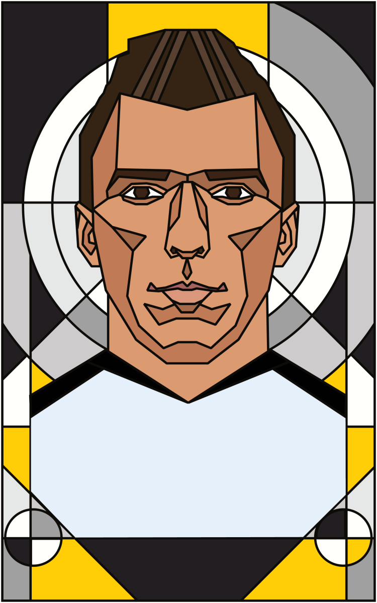 双方的明星 双方的明星