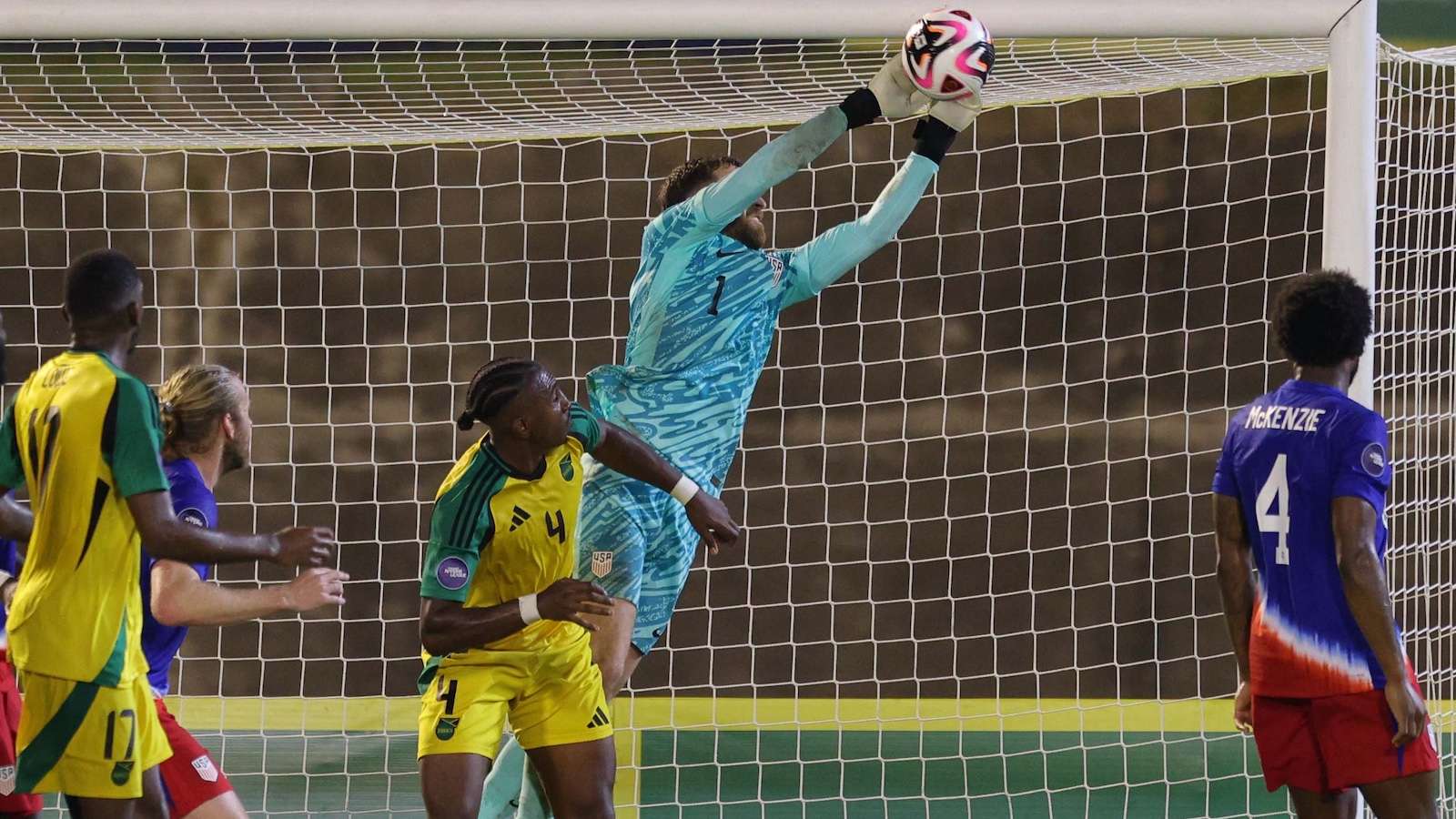 球员的选拔 球员的选拔