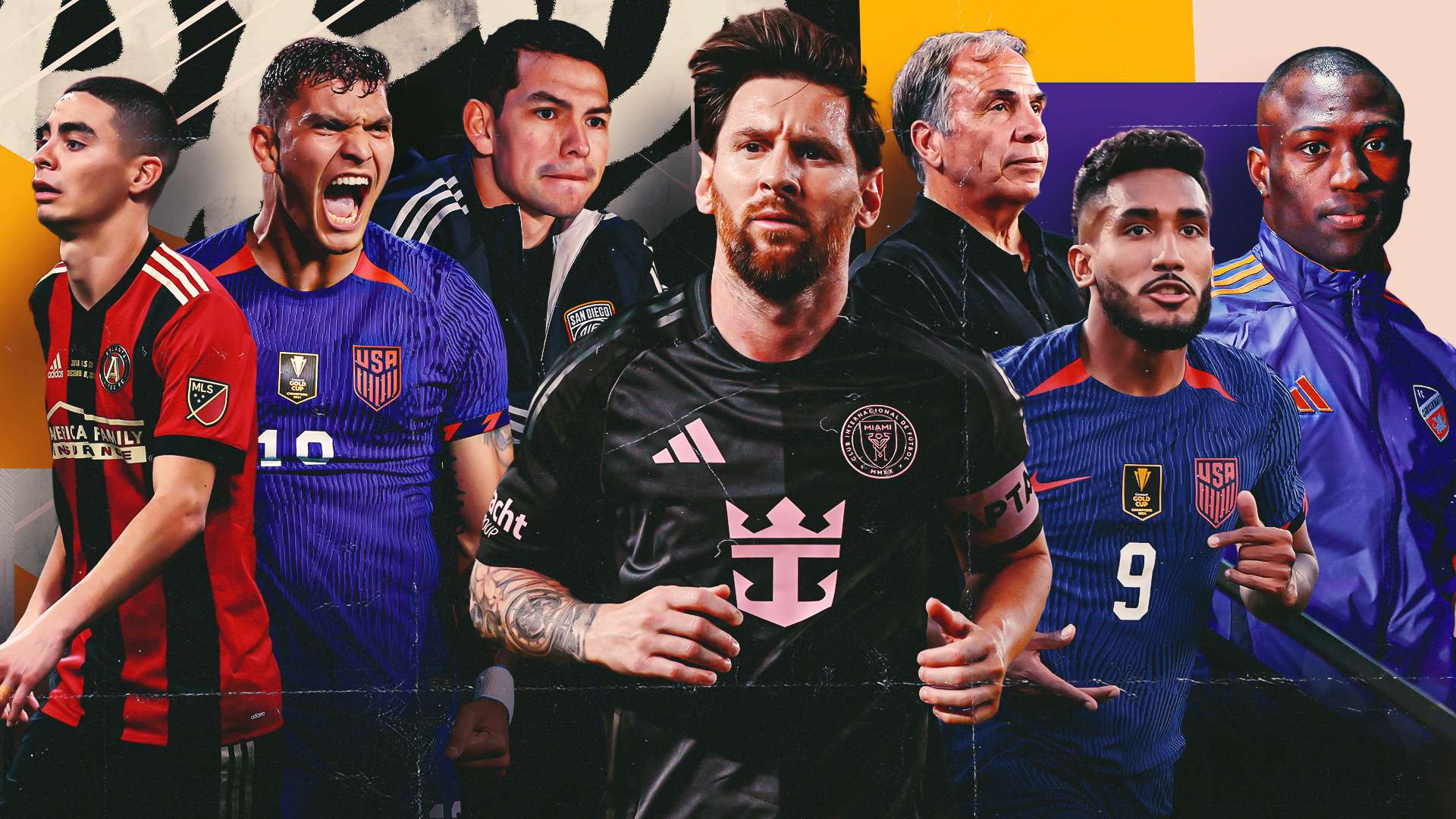 有投资者的 有投资者的